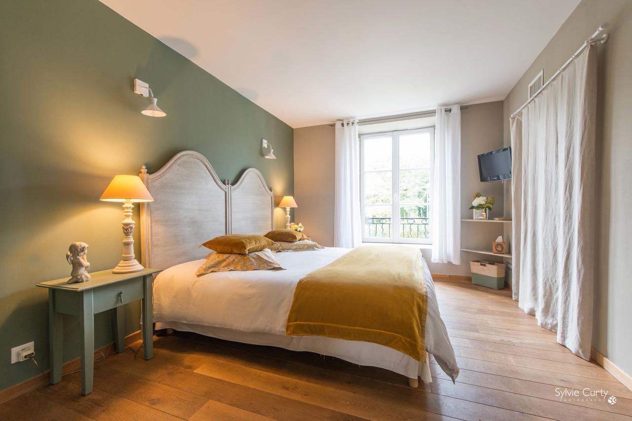 Entre Hotes La Rochelle  Exterior photo
